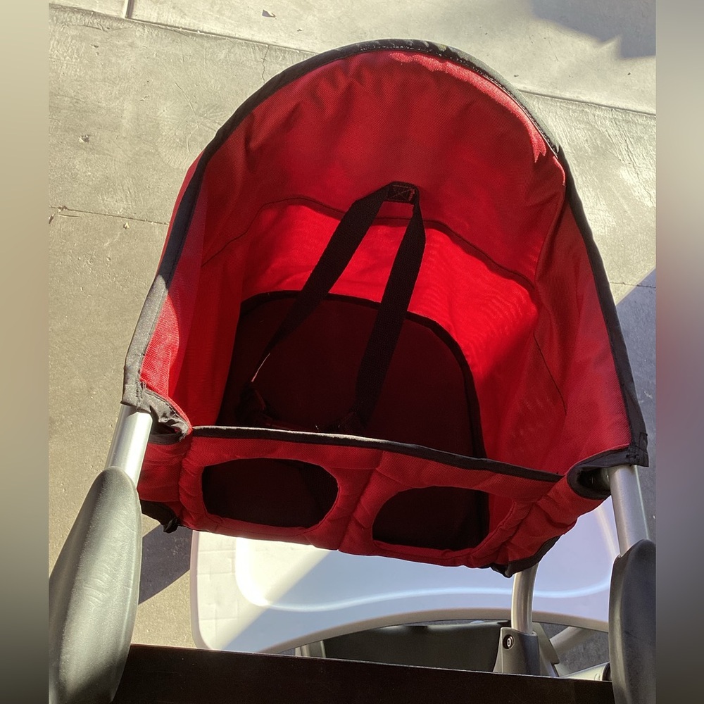 Chicco portable baby in good conditions